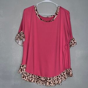 Xl boutique top
